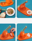 Dumpling Skin Maker Dumpling Moulds