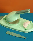 Dumpling Skin Maker Dumpling Moulds