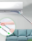 Dusting Brush for Hard-to-Reach Places