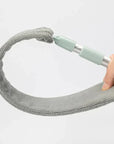 Dusting Brush for Hard-to-Reach Places