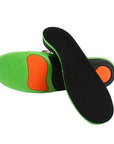 E2Max - Comfortable insoles for flat feet