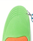 E2Max - Comfortable insoles for flat feet