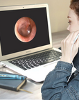 Ear Cleaner | 3-in-1 Ear Cleaning Camera