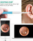 Ear Cleaner | 3-in-1 Ear Cleaning Camera