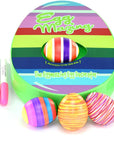 EasterEgg Decoration Kit - Decorate your own Easter egg - Easter Egg Decorating Kit
