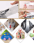 Easy Sew - Electric Sewing Machine
