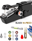 Easy Sew - Electric Sewing Machine