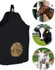 EasyHooi | Hay Bag for Horses and Livestock