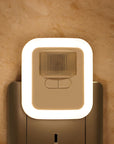 Easylight | LED Night Light Sensor with Motion Detection