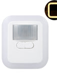 Easylight | LED Night Light Sensor with Motion Detection