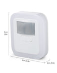 Easylight | LED Night Light Sensor with Motion Detection