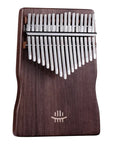EchoWood - Handcrafted Kalimba