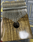 EchoWood - Handcrafted Kalimba
