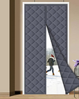 EcoTherm - Insulating Door Cover