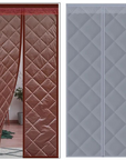 EcoTherm - Insulating Door Cover