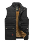 Eddie - Stylish Gilet for Men