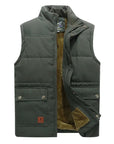 Eddie - Stylish Gilet for Men
