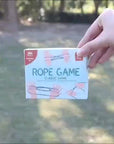 EduPlay - Classic Rope Game for Children and Adults