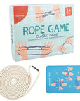 EduPlay - Classic Rope Game for Children and Adults
