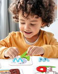 Educational Alphabet Game - Learn Words Through Play
