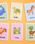 Educational Flashcards - Ignite Curiosity Learn