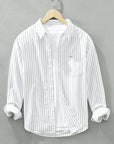 Edwin - Linen Shirt