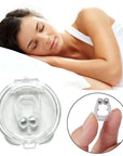 Effective Anti-Snore Nose Clip