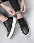 Efrain - Luxury Sneaker