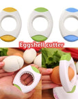 Eggshell Opener