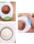 Eggshell Opener