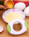 Eggshell Opener