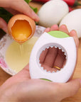 Eggshell Opener