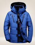 Ekkehard – Warm Down Jacket