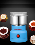 Electric Bean Grinder