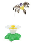 Electric Bird Toy for Cats