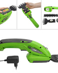 Electric Hedge Trimmer: Efficient Pruning in No Time