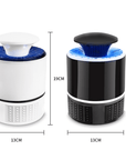 Electric Mosquito Killer Lamp