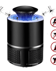 Electric Mosquito Killer Lamp