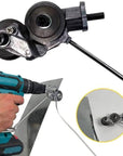 Electric Scissor Attachment