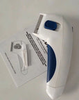 Electronic Flea Comb for Pets