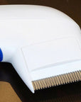 Electronic Flea Comb for Pets