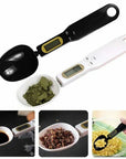 Electronic Measuring Spoon