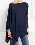 Elegant Blouse with Long Sleeves for Women