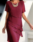 Elegant Dress for Women - Pacey