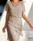 Elegant Dress for Women - Pacey