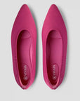 Elegant and Comfortable Ballerina Shoes - Gretchen