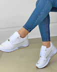 Elegant and Comfortable Sports Shoes - Sneakers for Women