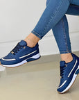 Elegant and Comfortable Sports Shoes - Sneakers for Women