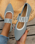 Elegant shoes for women