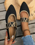 Elegant shoes for women